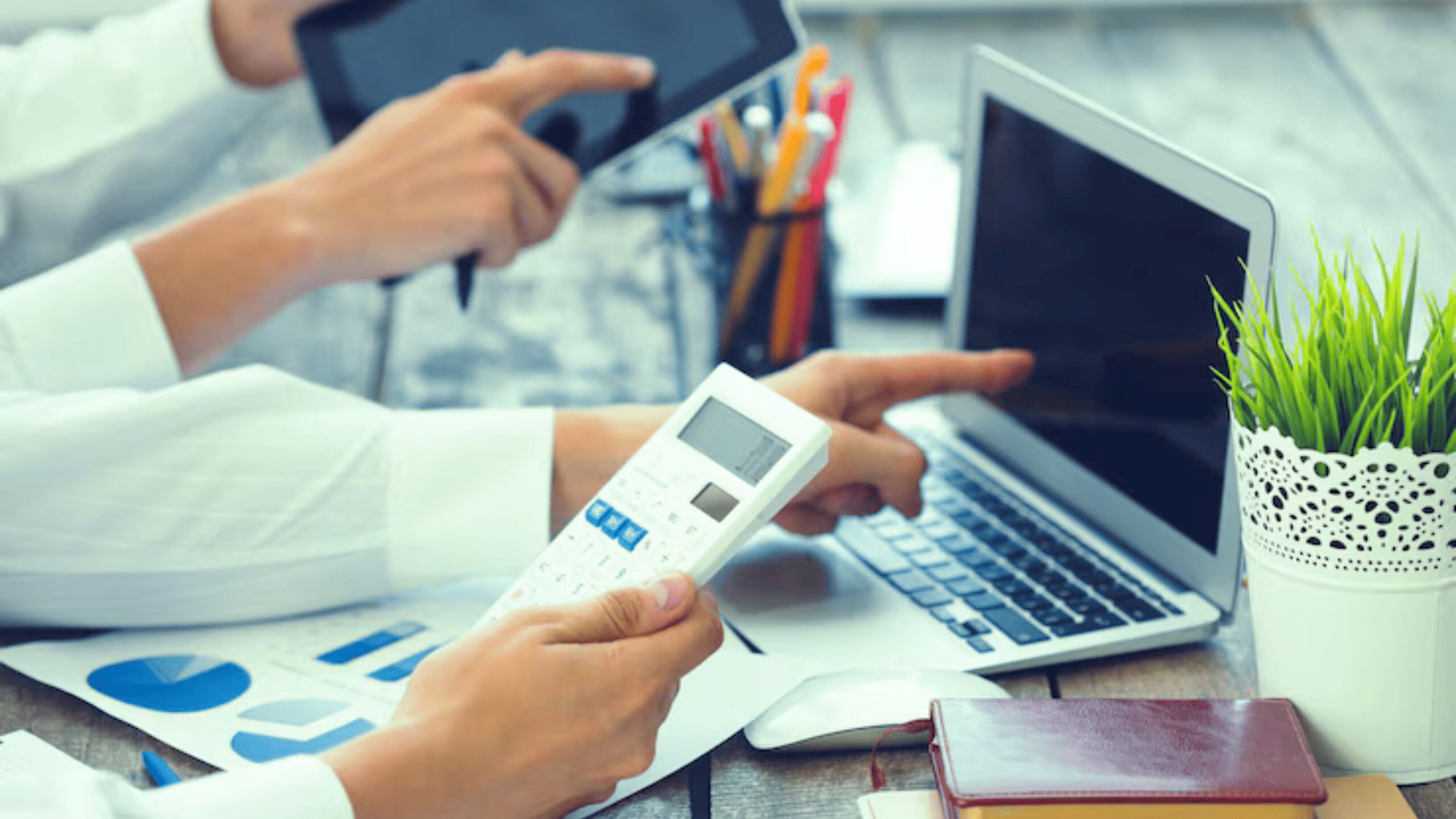 Accounting Trends Shaping the Future of Financial Services
